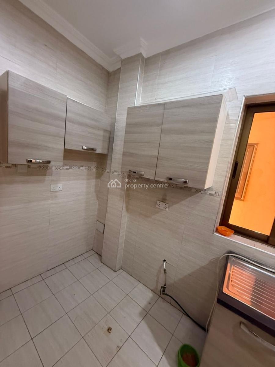 3 Bedrooms at Awoshie a - Lang, a - Lang, Awoshie, Ga Central Municipal, Accra, Apartment for Rent