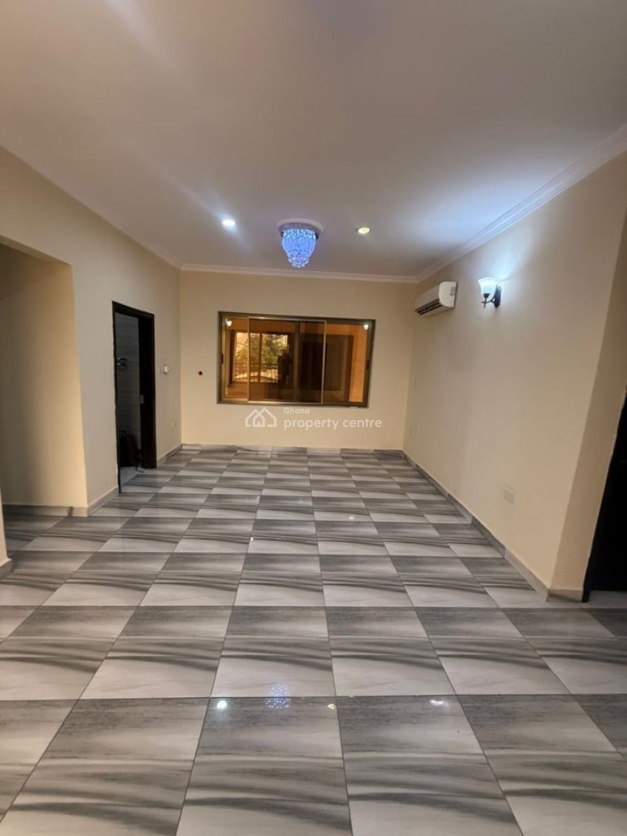 3 Bedrooms at Awoshie a - Lang, a - Lang, Awoshie, Ga Central Municipal, Accra, Apartment for Rent