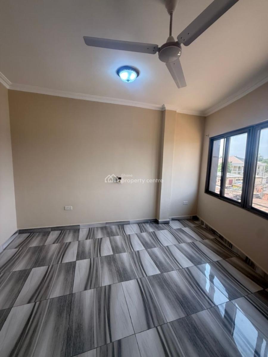 3 Bedrooms at Awoshie a - Lang, a - Lang, Awoshie, Ga Central Municipal, Accra, Apartment for Rent