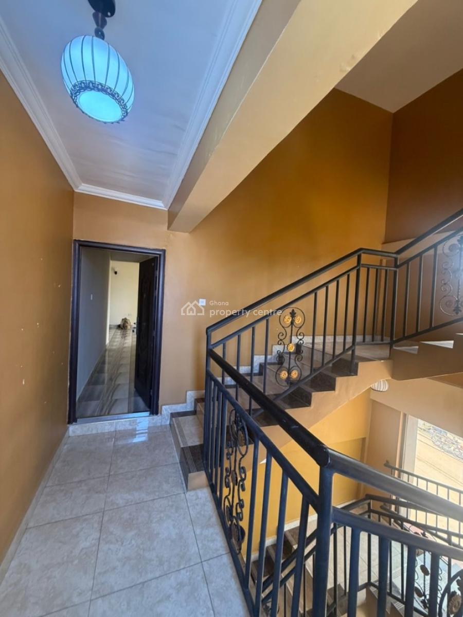 3 Bedrooms at Awoshie a - Lang, a - Lang, Awoshie, Ga Central Municipal, Accra, Apartment for Rent