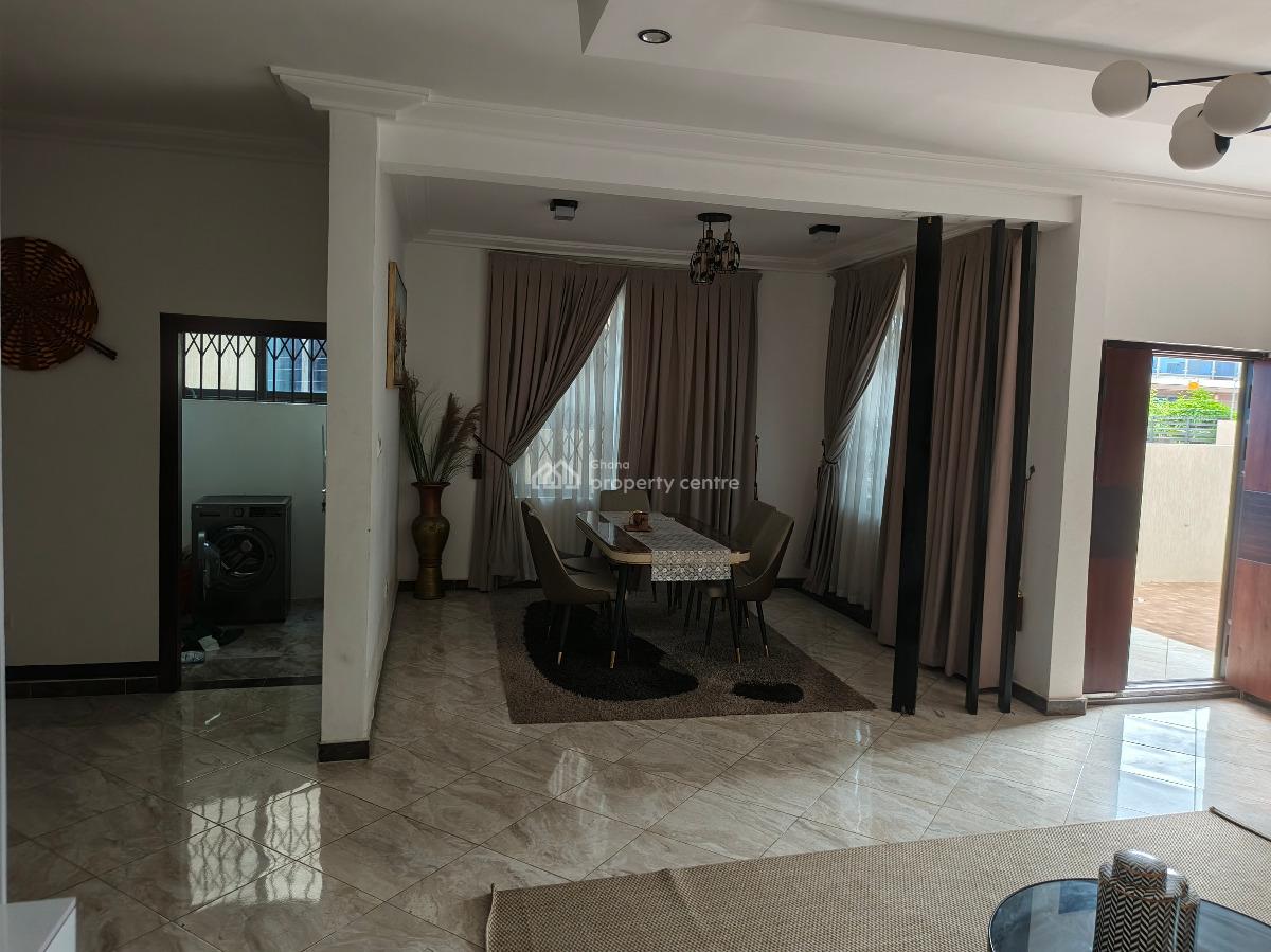 Luxury 4bedrooms House in Oyarifa, Oyarifa, Oyarifa, La Nkwantanang Madina Municipal, Accra, House for Sale