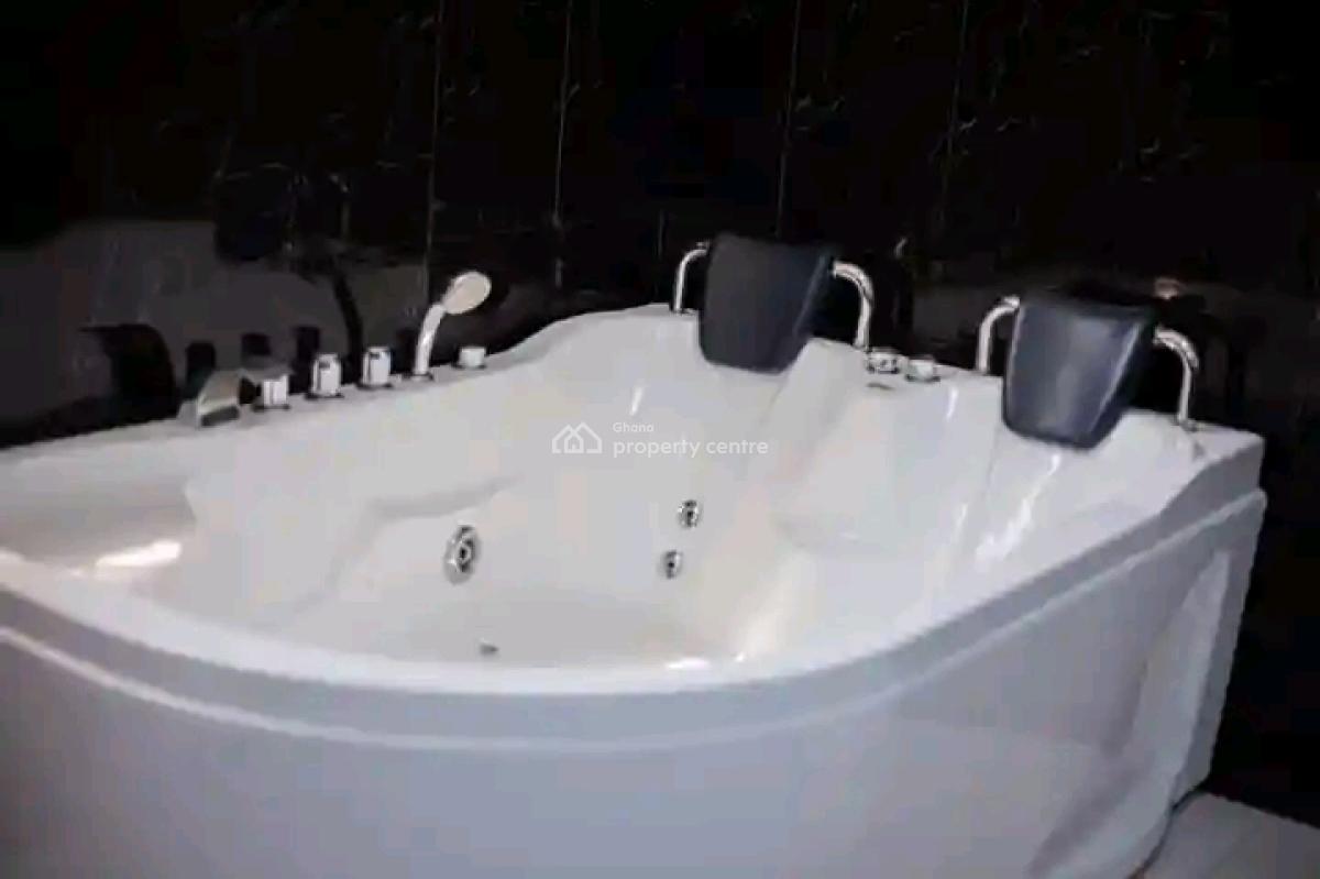 Unfurnished 4 Bedroom All Ensuite Townhouse in a Gated Community, Cantonments, Accra, Townhouse for Sale