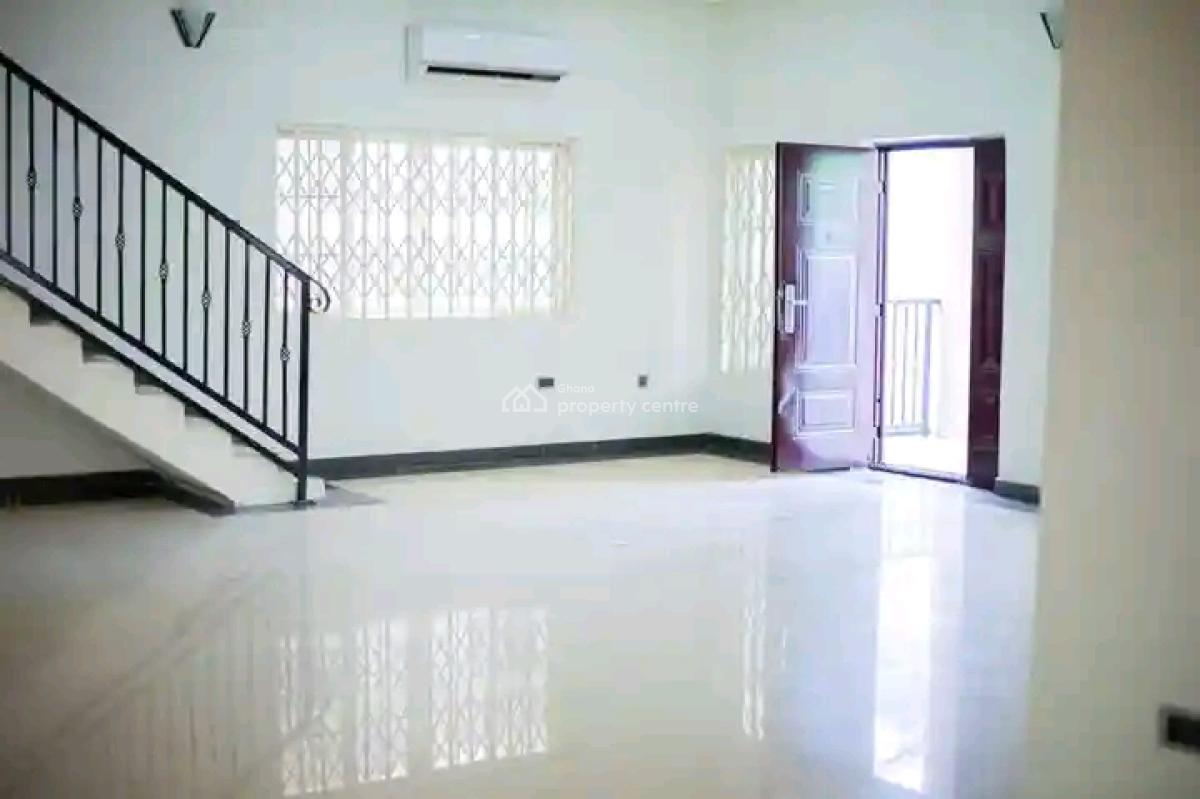 Unfurnished 4 Bedroom All Ensuite Townhouse in a Gated Community, Cantonments, Accra, Townhouse for Sale
