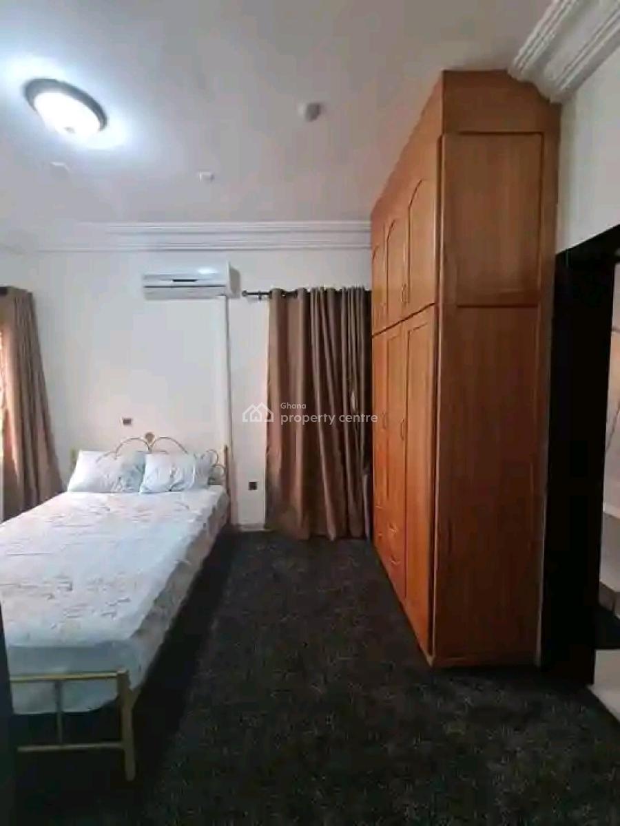 Unfurnished 4 Bedroom All Ensuite Townhouse in a Gated Community, Cantonments, Accra, Townhouse for Sale