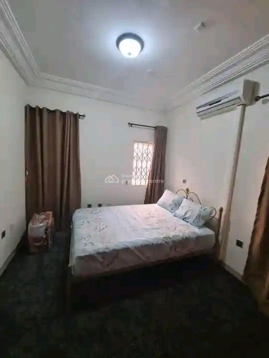 Unfurnished 4 Bedroom All Ensuite Townhouse in a Gated Community, Cantonments, Accra, Townhouse for Sale