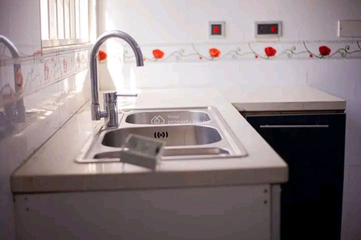 Unfurnished 4 Bedroom All Ensuite Townhouse in a Gated Community, Cantonments, Accra, Townhouse for Sale