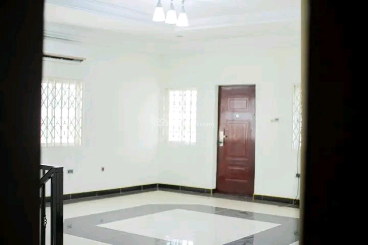 Unfurnished 4 Bedroom All Ensuite Townhouse in a Gated Community, Cantonments, Accra, Townhouse for Sale