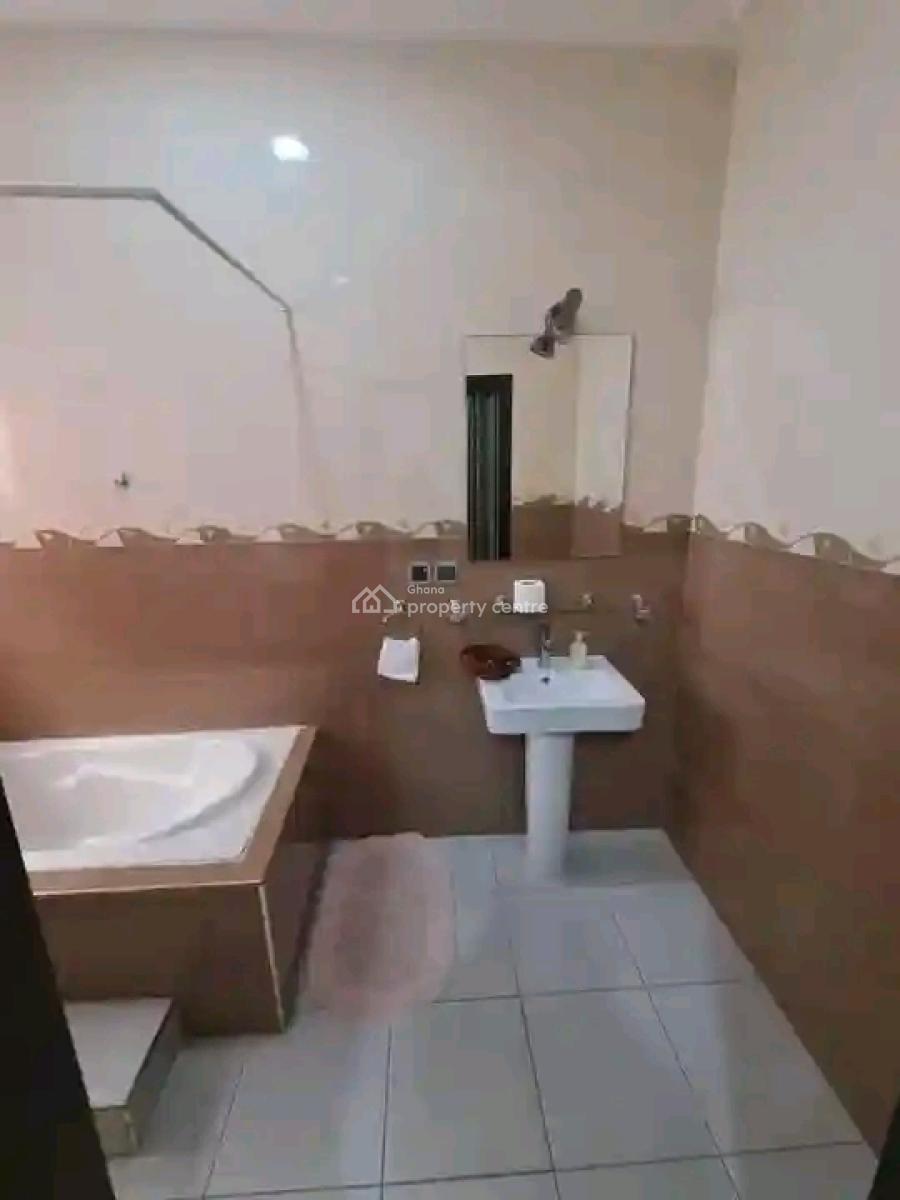 Unfurnished 4 Bedroom All Ensuite Townhouse in a Gated Community, Cantonments, Accra, Townhouse for Sale