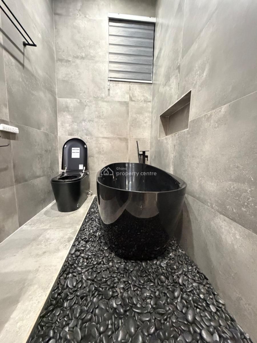 3 Bedroom with 1 Maids Quarters, Spintex, Accra, Detached Bungalow for Sale