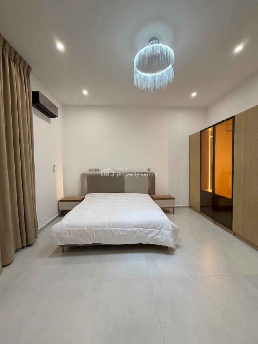 3 Bedroom with 1 Maids Quarters, Spintex, Accra, Detached Bungalow for Sale