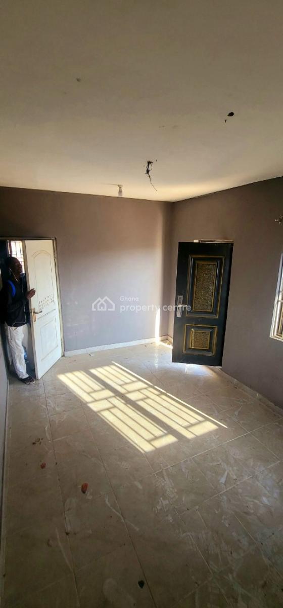 2 Bedrooms, Mallam Inside, Kwashieman, Accra, Apartment for Rent