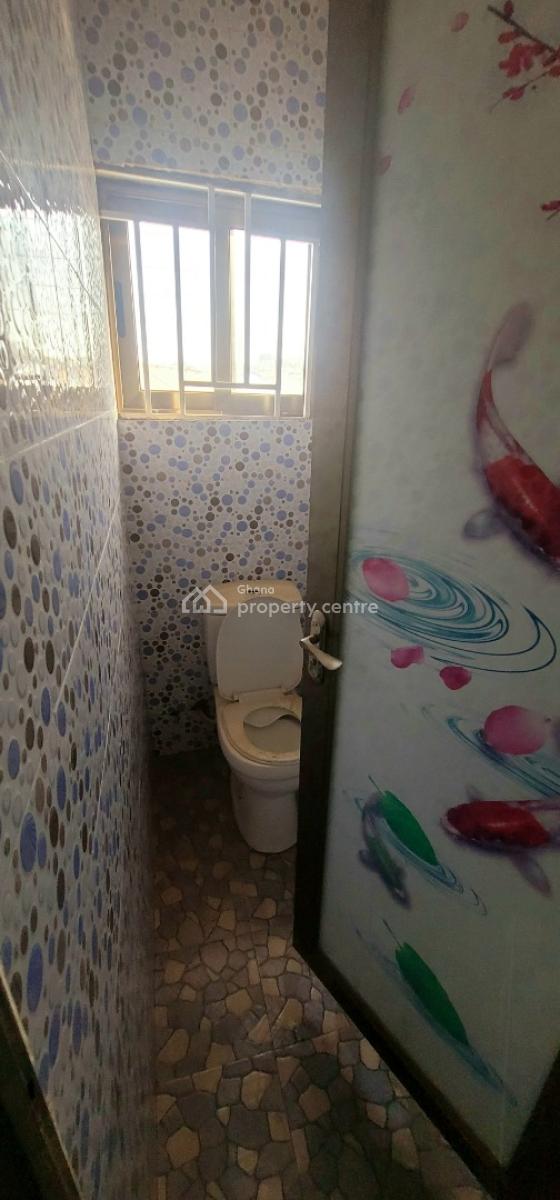 2 Bedrooms, Mallam Inside, Kwashieman, Accra, Apartment for Rent