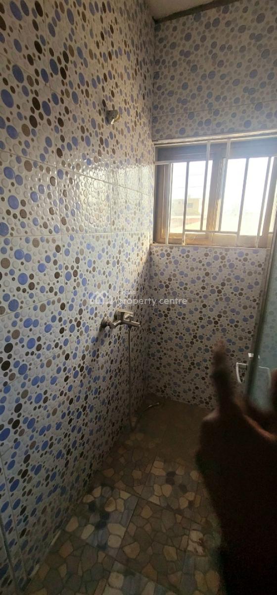 2 Bedrooms, Mallam Inside, Kwashieman, Accra, Apartment for Rent