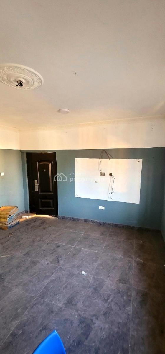 2 Bedrooms, Mallam Inside, Kwashieman, Accra, Apartment for Rent