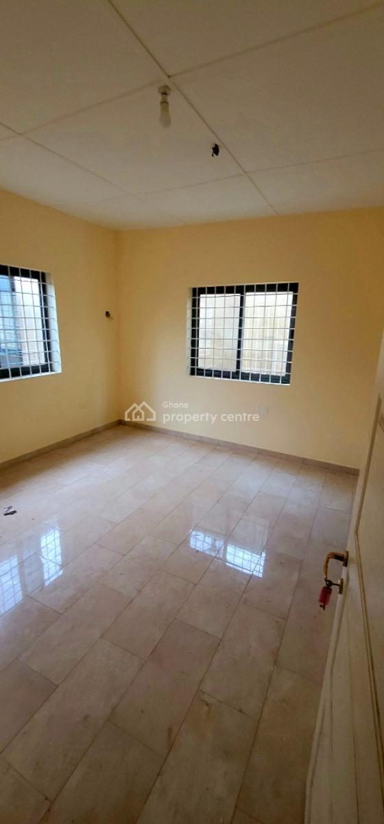 2 Bedrooms, Old Barrier, Weija, Ga South Municipal, Accra, House for Rent