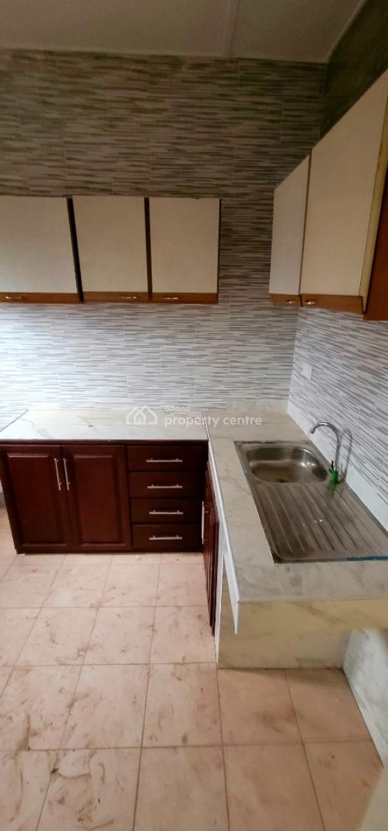 2 Bedrooms, Old Barrier, Weija, Ga South Municipal, Accra, House for Rent