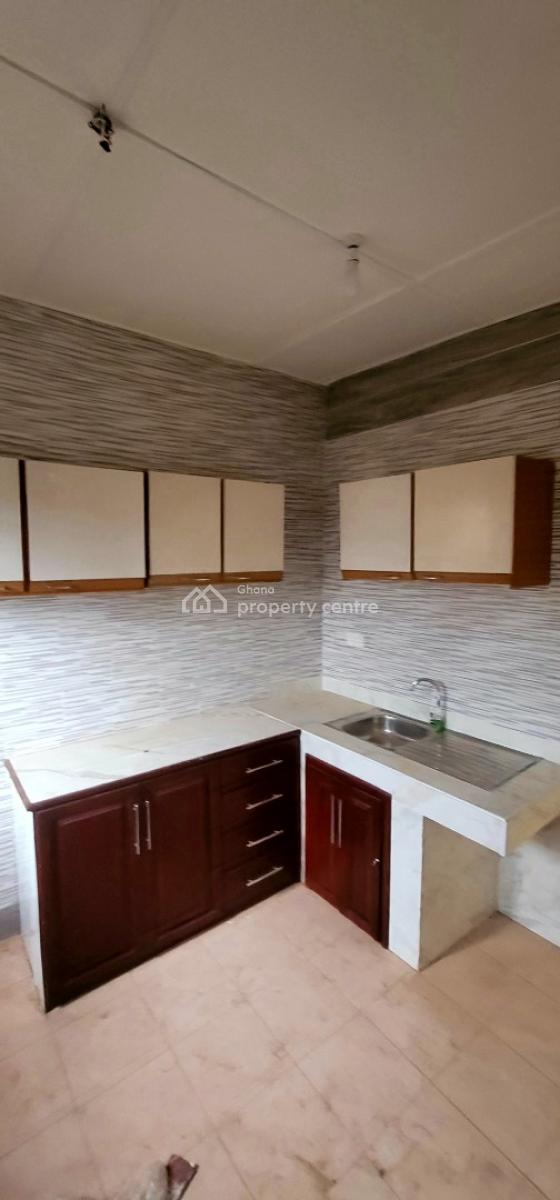 2 Bedrooms, Old Barrier, Weija, Ga South Municipal, Accra, House for Rent