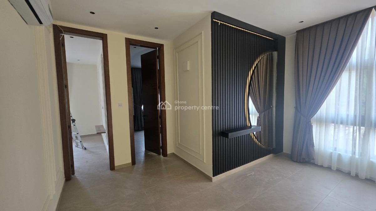 3 Bedroom Town Houses with Boys Quarters at East Legon, East Legon, Accra Metropolitan, Accra, House for Sale