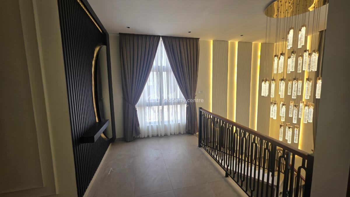 3 Bedroom Town Houses with Boys Quarters at East Legon, East Legon, Accra Metropolitan, Accra, House for Sale