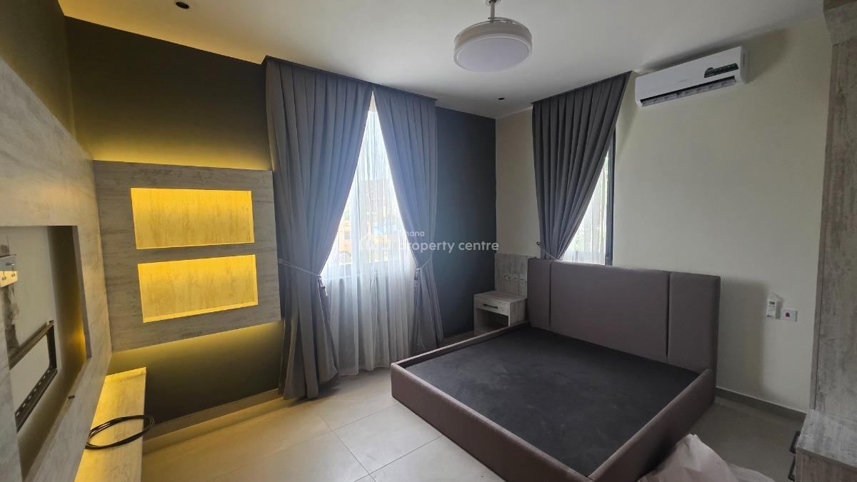 3 Bedroom Town Houses with Boys Quarters at East Legon, East Legon, Accra Metropolitan, Accra, House for Sale