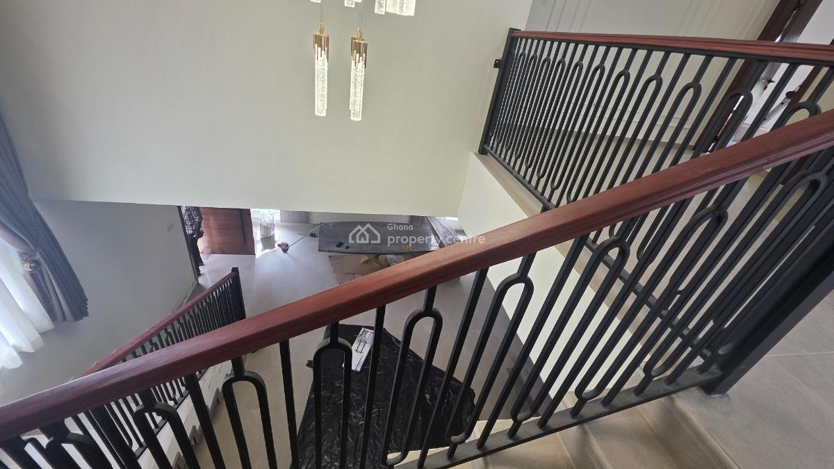 3 Bedroom Town Houses with Boys Quarters at East Legon, East Legon, Accra Metropolitan, Accra, House for Sale