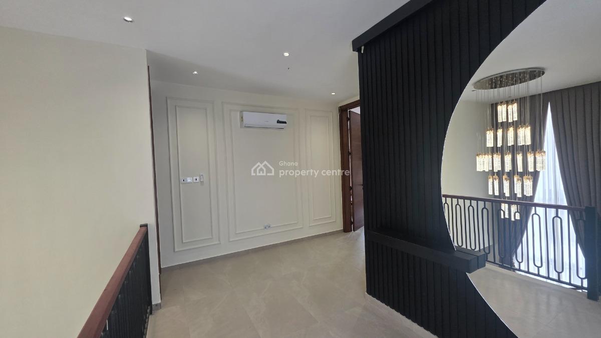 3 Bedroom Town Houses with Boys Quarters at East Legon, East Legon, Accra Metropolitan, Accra, House for Sale