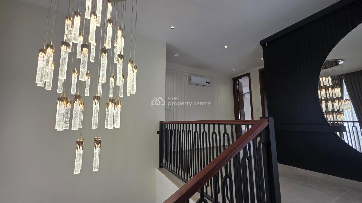 3 Bedroom Town Houses with Boys Quarters at East Legon, East Legon, Accra Metropolitan, Accra, House for Sale