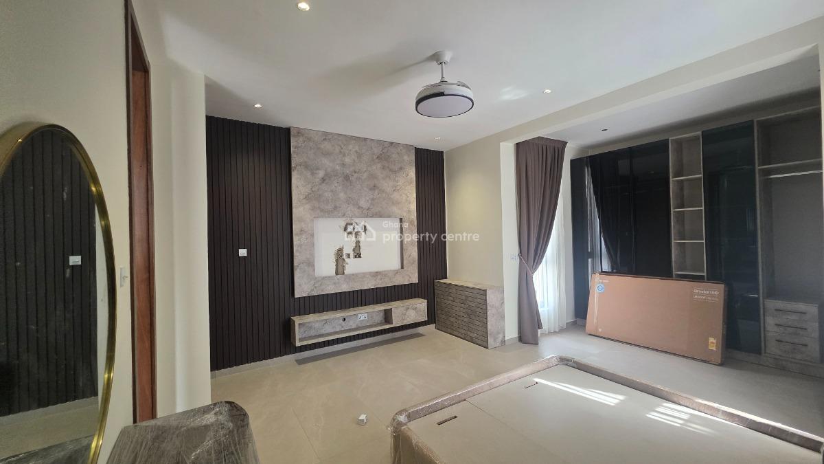 3 Bedroom Town Houses with Boys Quarters at East Legon, East Legon, Accra Metropolitan, Accra, House for Sale