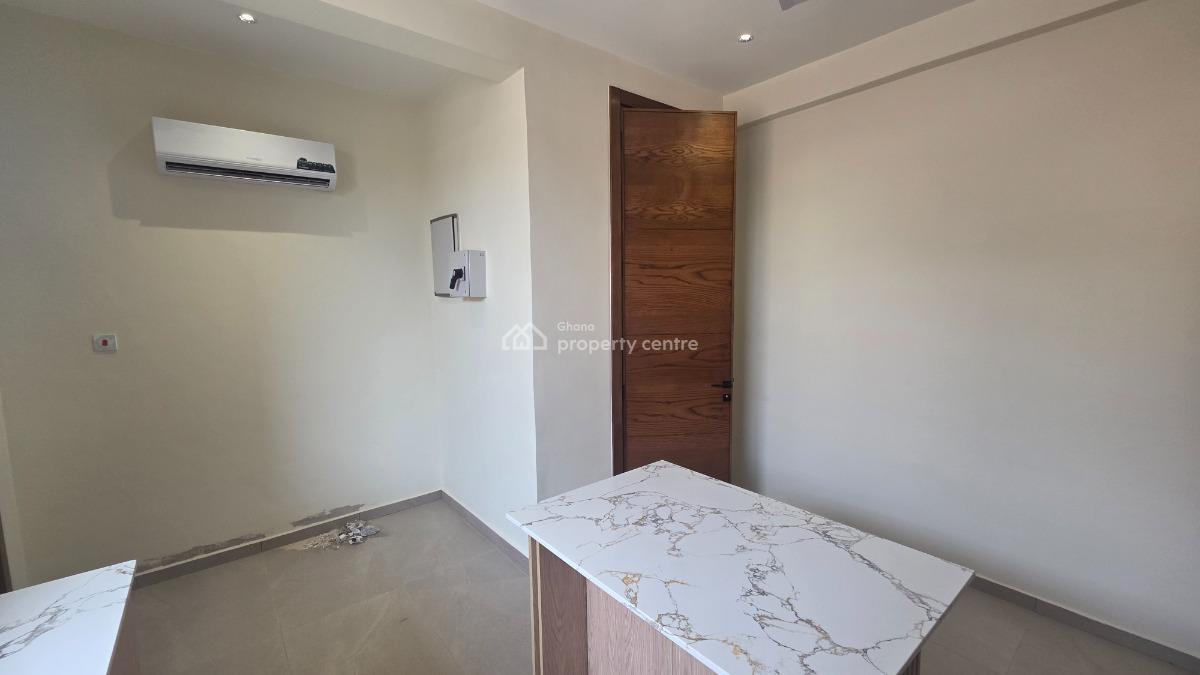 3 Bedroom Town Houses with Boys Quarters at East Legon, East Legon, Accra Metropolitan, Accra, House for Sale