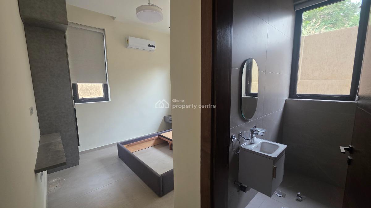 3 Bedroom Town Houses with Boys Quarters at East Legon, East Legon, Accra Metropolitan, Accra, House for Sale