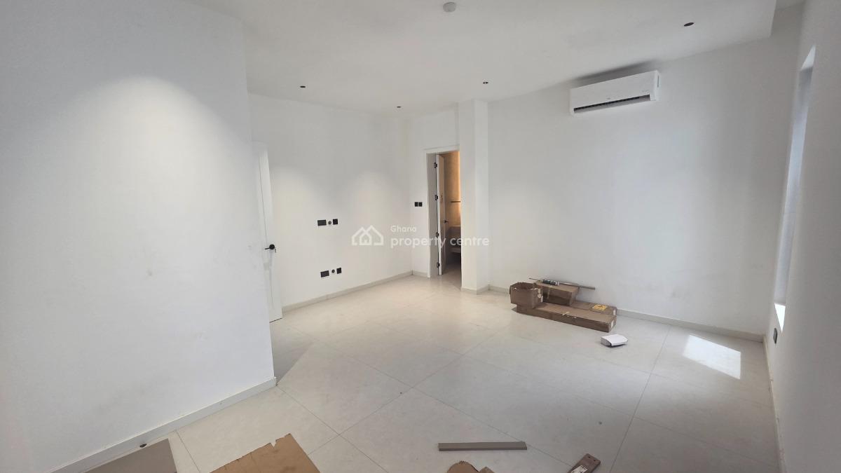 5 Bedroom House with Boys Quarters and Pool at East Legon, East Legon, Accra Metropolitan, Accra, House for Sale