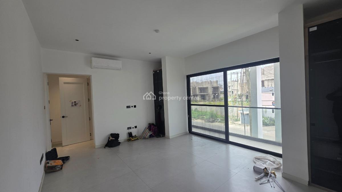 5 Bedroom House with Boys Quarters and Pool at East Legon, East Legon, Accra Metropolitan, Accra, House for Sale