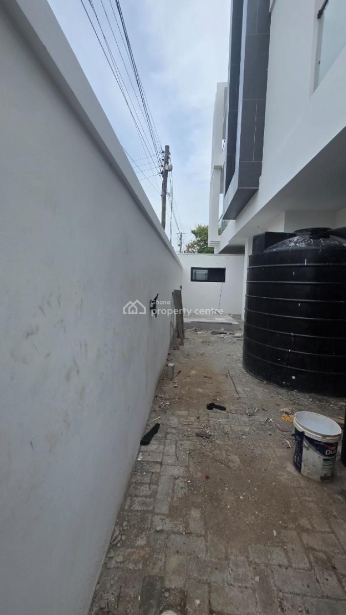 5 Bedroom House with Boys Quarters and Pool at East Legon, East Legon, Accra Metropolitan, Accra, House for Sale