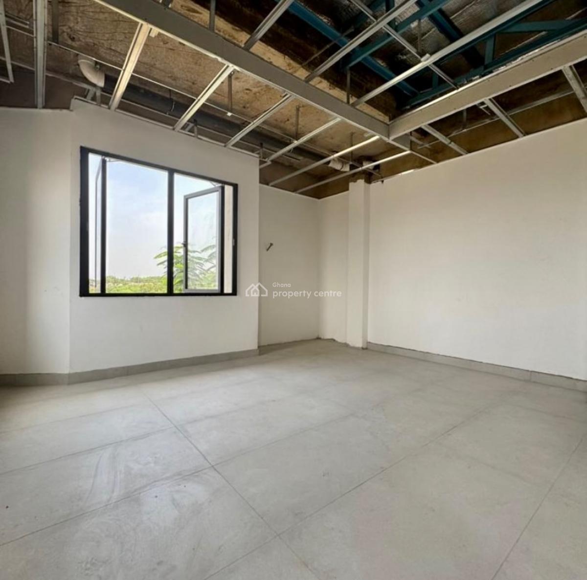 3 Bedroom Duplex with Staff Quarters in a Gated Community, East Legon Hills, East Legon, Accra, Semi-detached Duplex for Sale