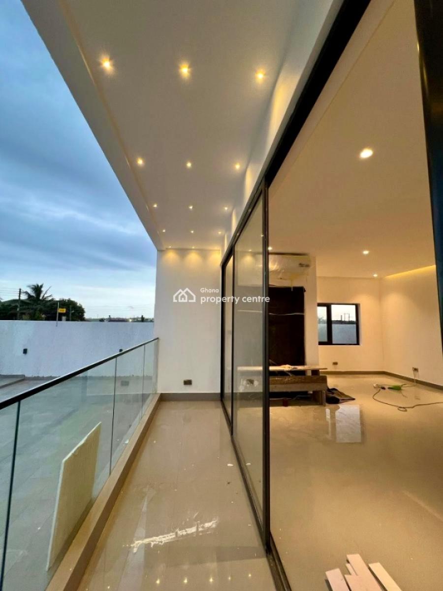 3 Bedroom Bungalow, Lakeside, Ashaley Botwe, Adenta Municipal, Accra, Detached Bungalow for Sale