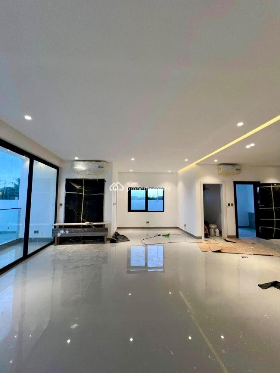 3 Bedroom Bungalow, Lakeside, Ashaley Botwe, Adenta Municipal, Accra, Detached Bungalow for Sale