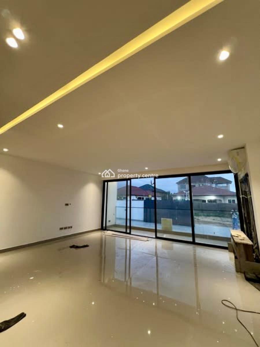 3 Bedroom Bungalow, Lakeside, Ashaley Botwe, Adenta Municipal, Accra, Detached Bungalow for Sale