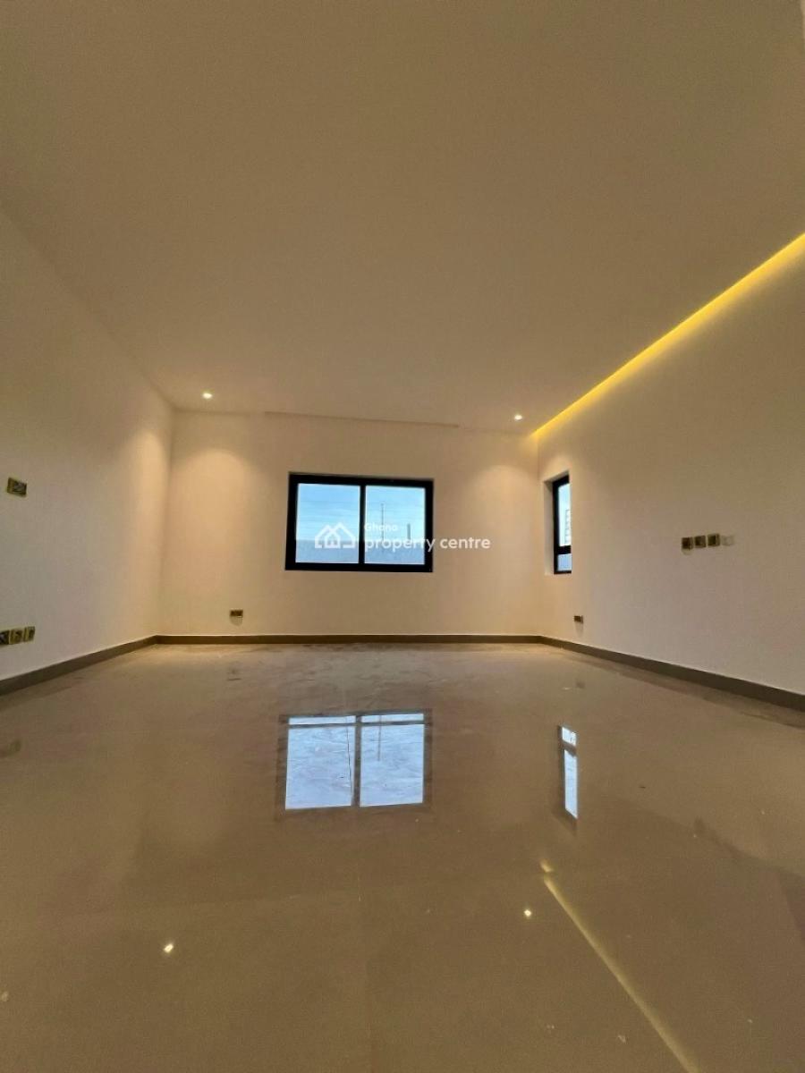 3 Bedroom Bungalow, Lakeside, Ashaley Botwe, Adenta Municipal, Accra, Detached Bungalow for Sale