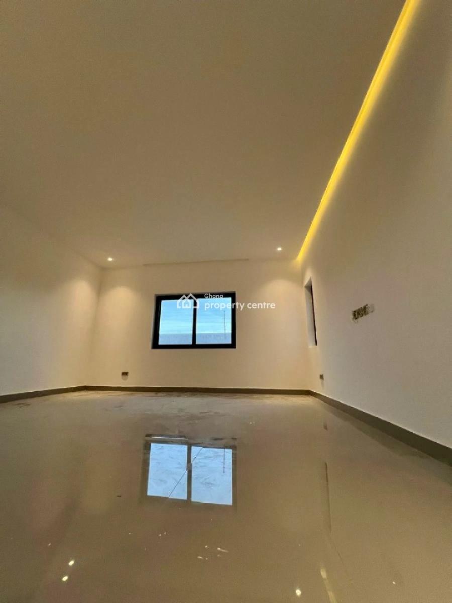 3 Bedroom Bungalow, Lakeside, Ashaley Botwe, Adenta Municipal, Accra, Detached Bungalow for Sale