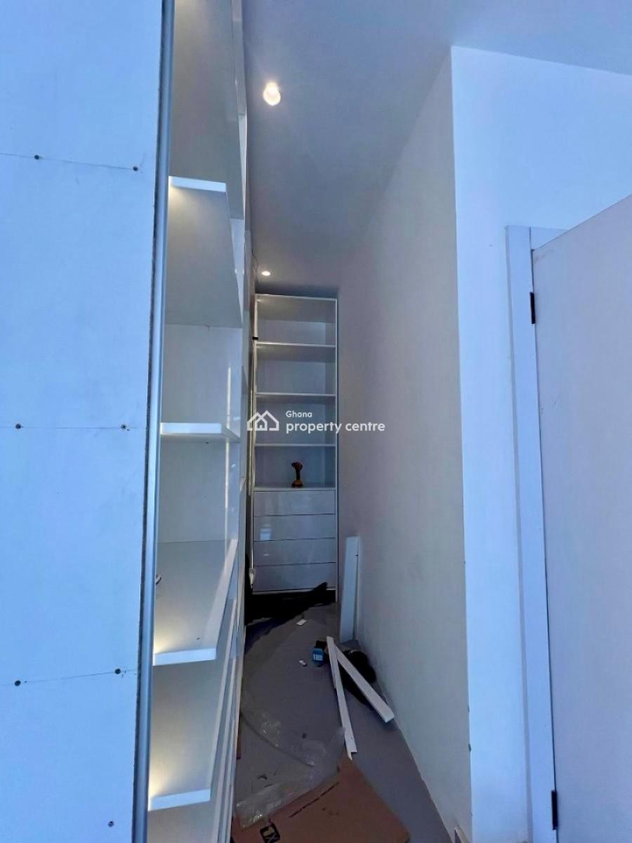 3 Bedroom Bungalow, Lakeside, Ashaley Botwe, Adenta Municipal, Accra, Detached Bungalow for Sale