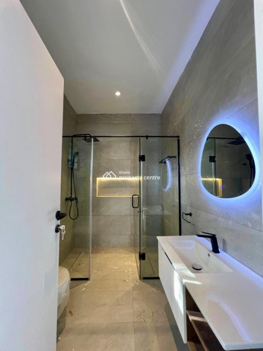 3 Bedroom Bungalow, Lakeside, Ashaley Botwe, Adenta Municipal, Accra, Detached Bungalow for Sale