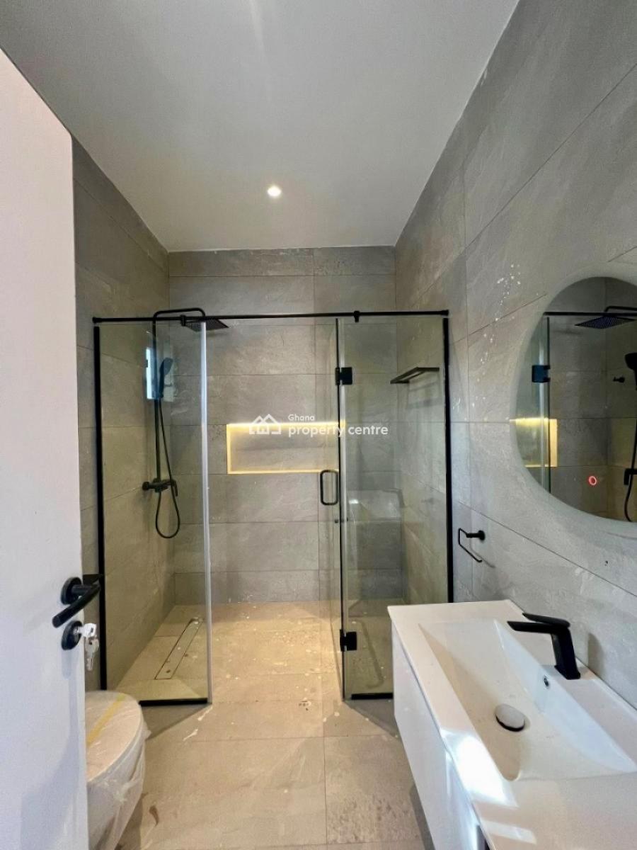 3 Bedroom Bungalow, Lakeside, Ashaley Botwe, Adenta Municipal, Accra, Detached Bungalow for Sale