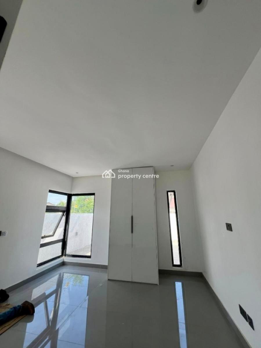 3 Bedroom Bungalow, Lakeside, Ashaley Botwe, Adenta Municipal, Accra, Detached Bungalow for Sale