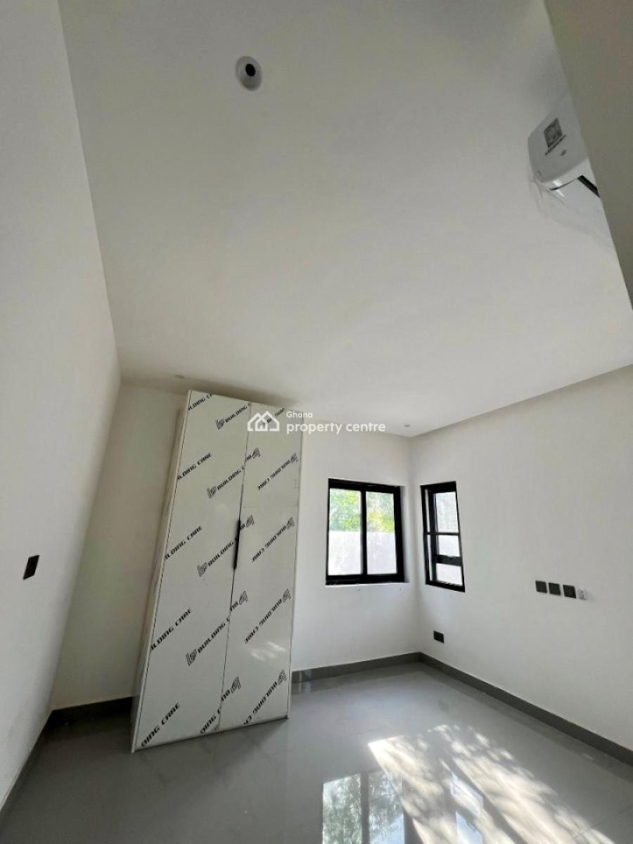 3 Bedroom Bungalow, Lakeside, Ashaley Botwe, Adenta Municipal, Accra, Detached Bungalow for Sale