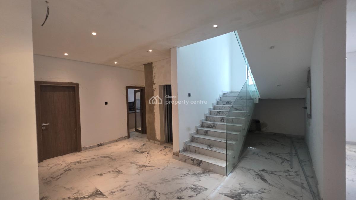 5 Bedroom House with Boys Quarters at East Legon, East Legon, Accra Metropolitan, Accra, House for Sale
