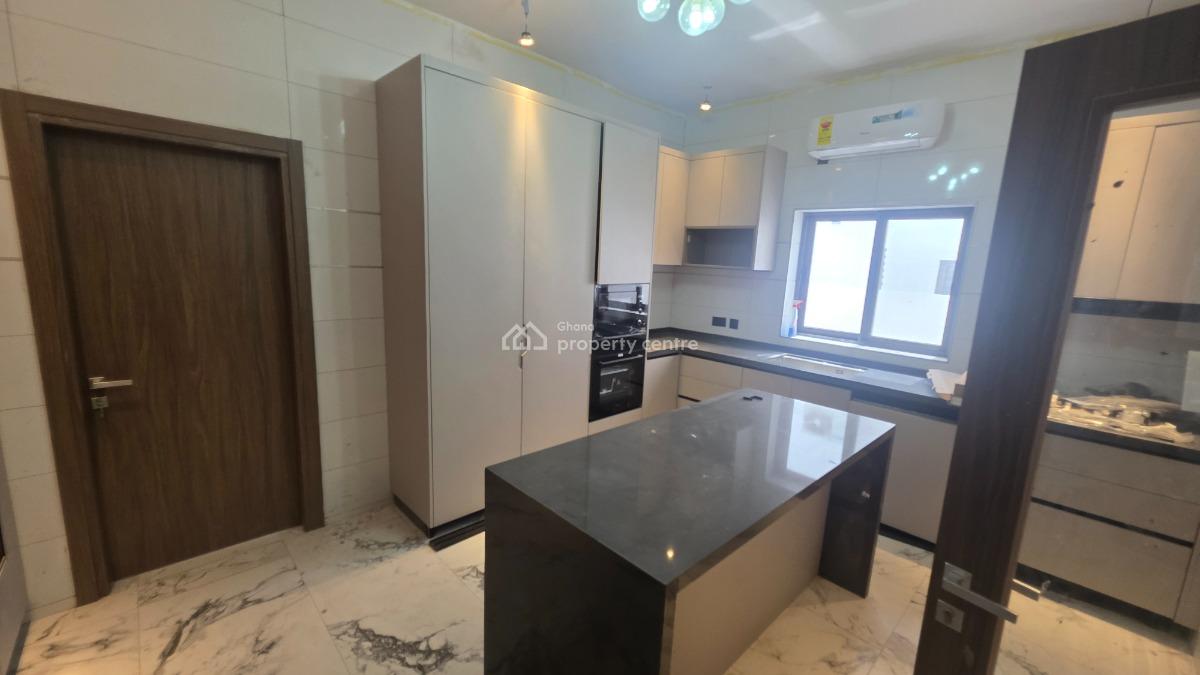 5 Bedroom House with Boys Quarters at East Legon, East Legon, Accra Metropolitan, Accra, House for Sale