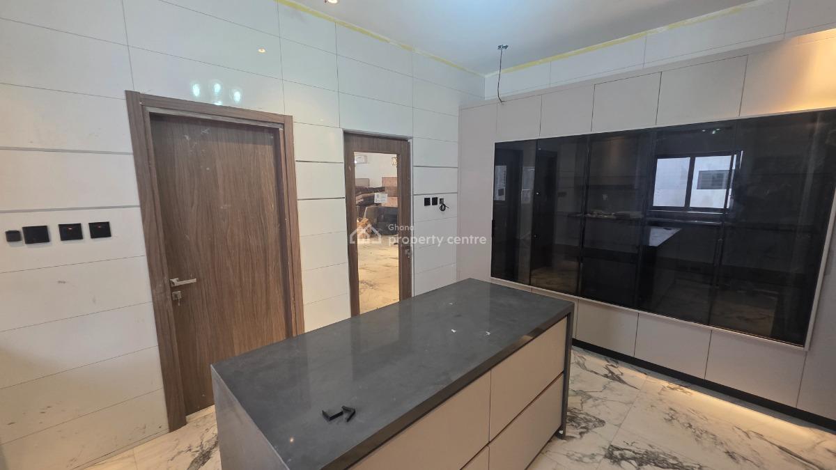 5 Bedroom House with Boys Quarters at East Legon, East Legon, Accra Metropolitan, Accra, House for Sale