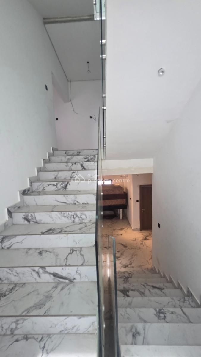 5 Bedroom House with Boys Quarters at East Legon, East Legon, Accra Metropolitan, Accra, House for Sale