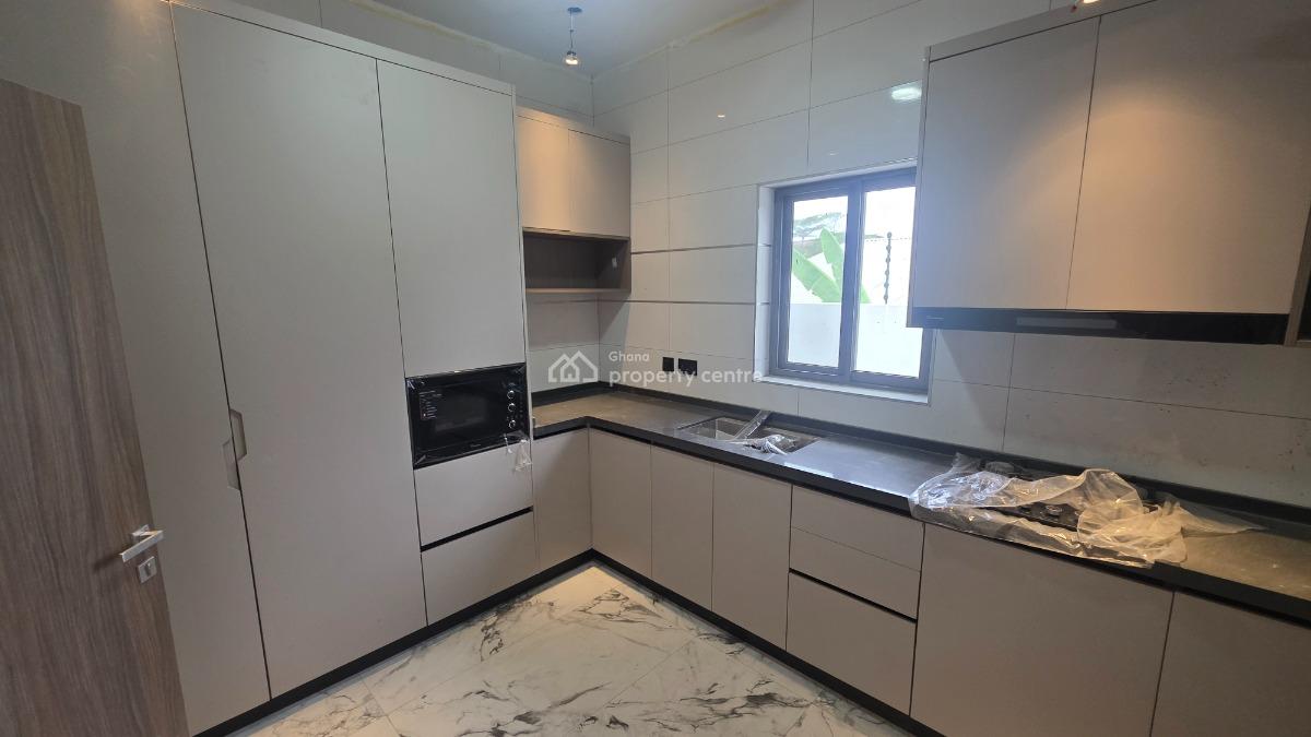 5 Bedroom House with Boys Quarters at East Legon, East Legon, Accra Metropolitan, Accra, House for Sale