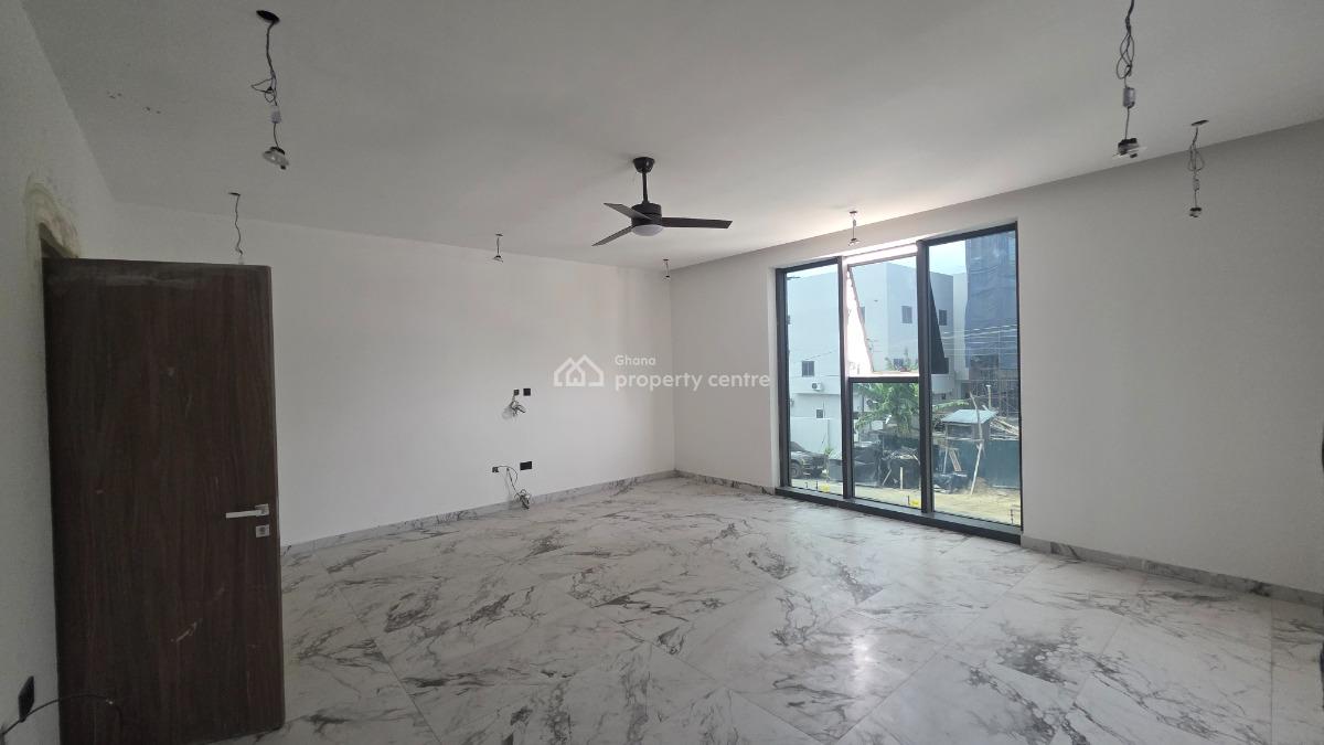 5 Bedroom House with Boys Quarters at East Legon, East Legon, Accra Metropolitan, Accra, House for Sale